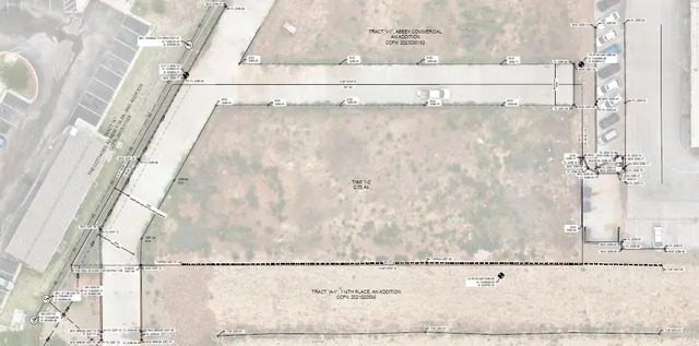 Front exterior — 5240 111th Street, Lubbock, TX 79424
