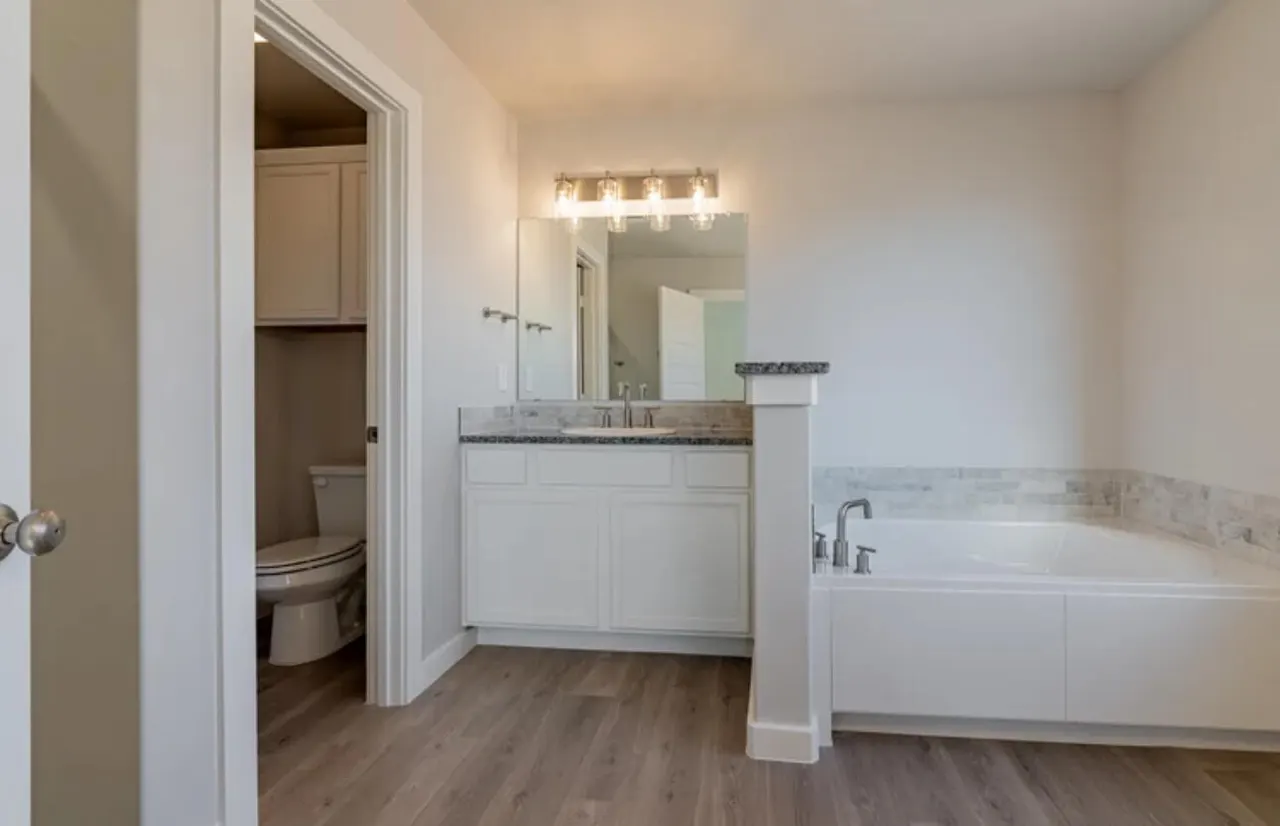 Photo 5 — 620 E 16th Street, Wolfforth, TX 79382