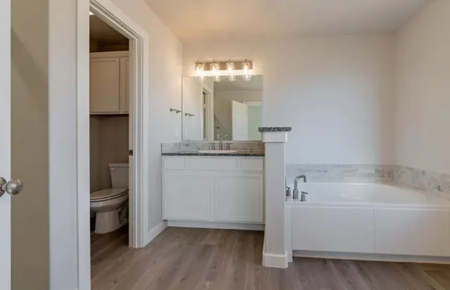 Photo 5 — 620 E 16th Street, Wolfforth, TX 79382