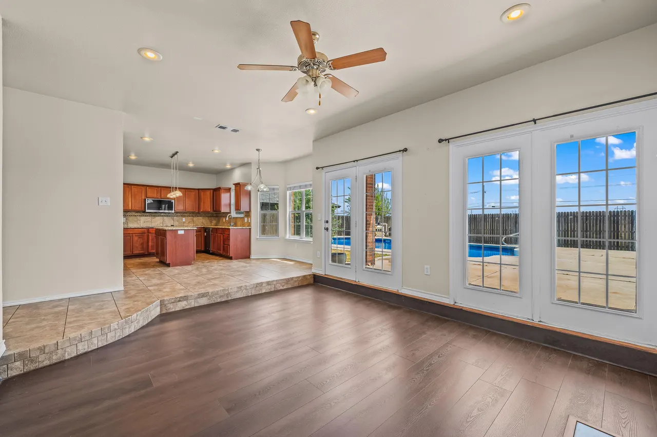 Photo 15 — 1511 Yorkshire Avenue, Wolfforth, TX 79382
