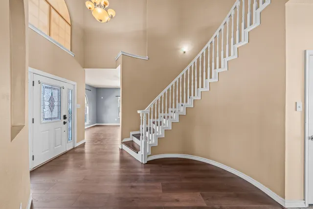 Photo 7 — 1511 Yorkshire Avenue, Wolfforth, TX 79382