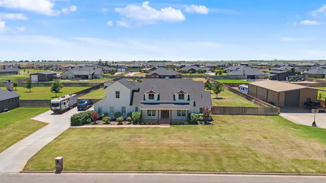 Photo 3 — 3513 County Rd 7650, Lubbock, TX 79423