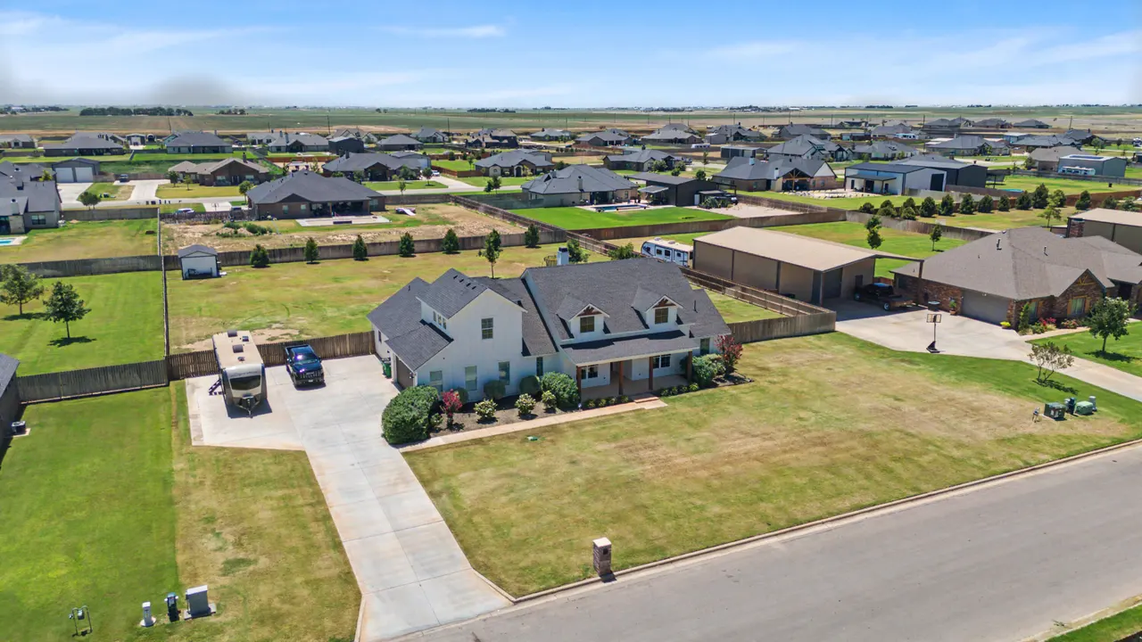 Photo 4 — 3513 County Rd 7650, Lubbock, TX 79423