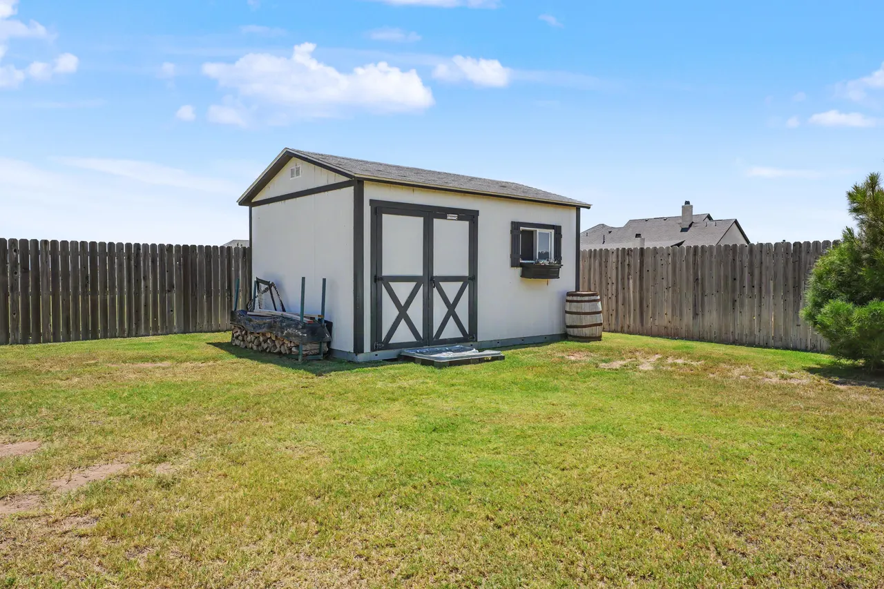 Photo 54 — 3513 County Rd 7650, Lubbock, TX 79423