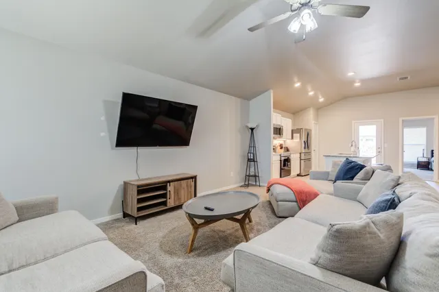 Photo 2 — 1612 136th Street, Lubbock, TX 79423