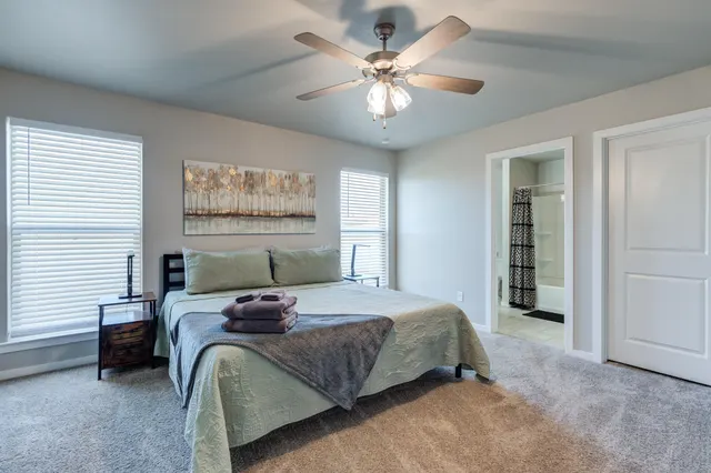 Photo 4 — 1612 136th Street, Lubbock, TX 79423