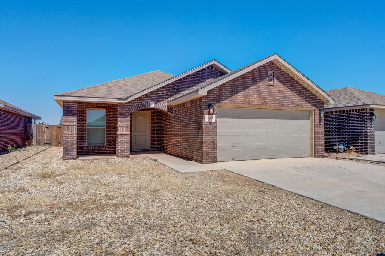 Photo 6 — 1612 136th Street, Lubbock, TX 79423
