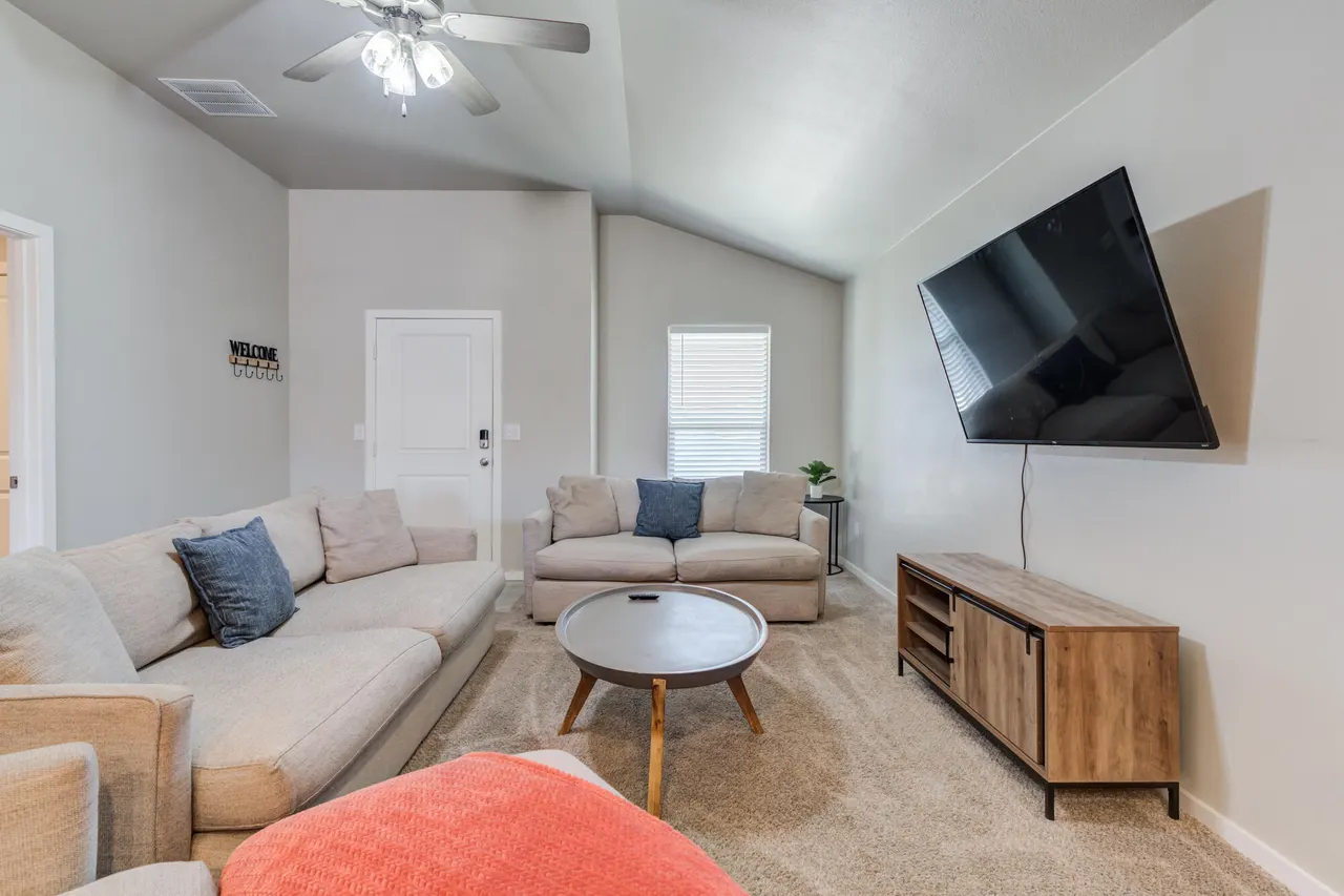 Photo 11 — 1612 136th Street, Lubbock, TX 79423