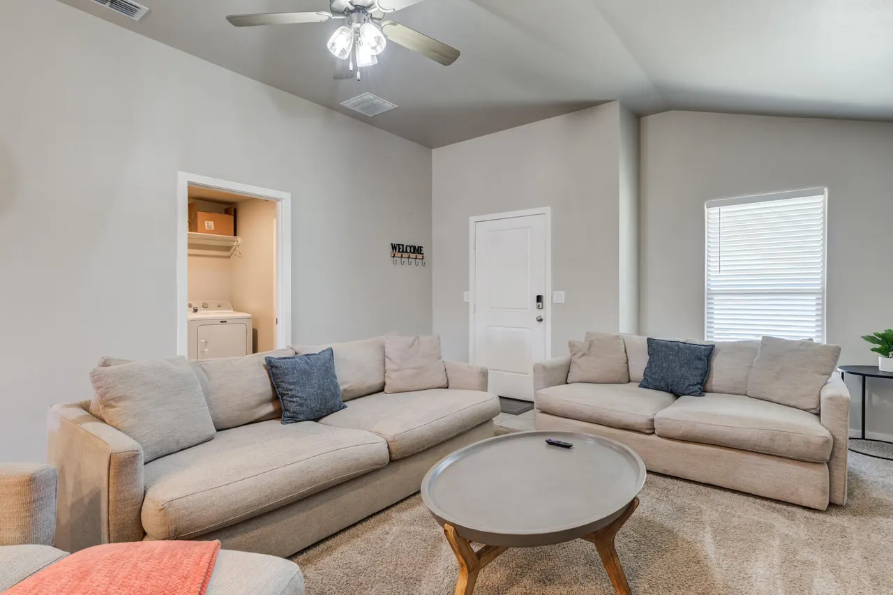 Photo 12 — 1612 136th Street, Lubbock, TX 79423