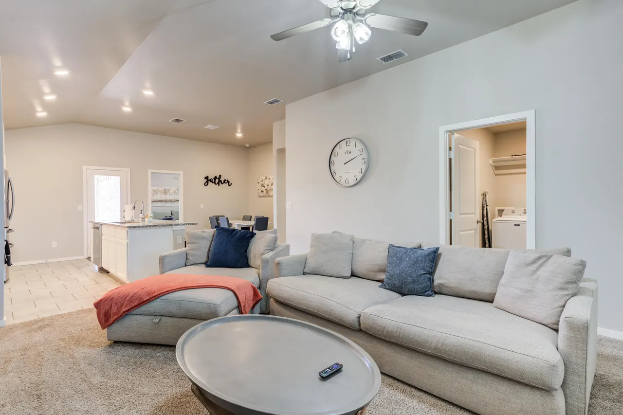 Photo 13 — 1612 136th Street, Lubbock, TX 79423