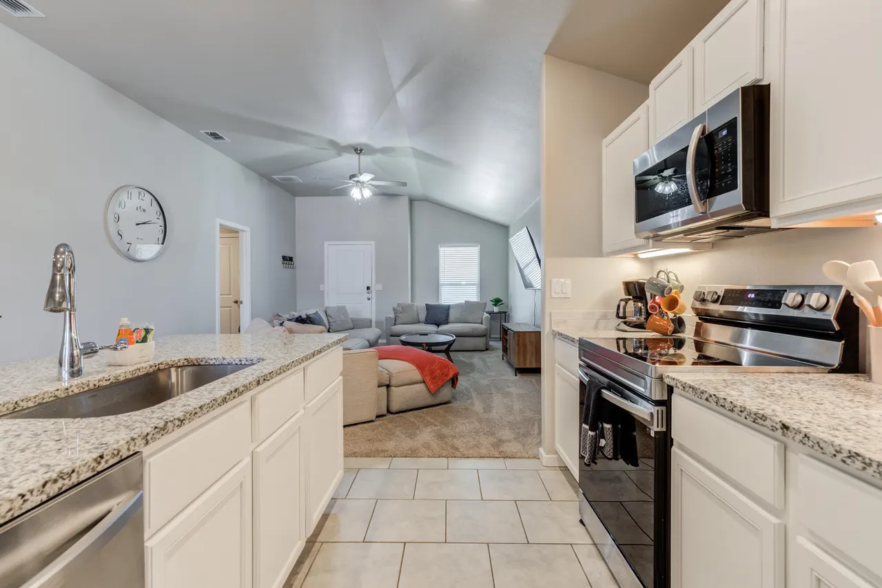 Photo 19 — 1612 136th Street, Lubbock, TX 79423