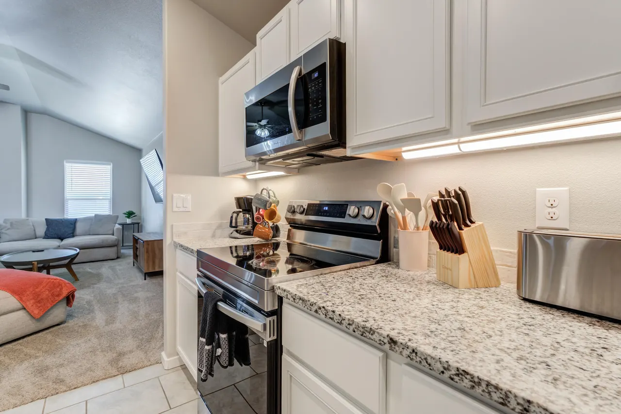 Photo 20 — 1612 136th Street, Lubbock, TX 79423
