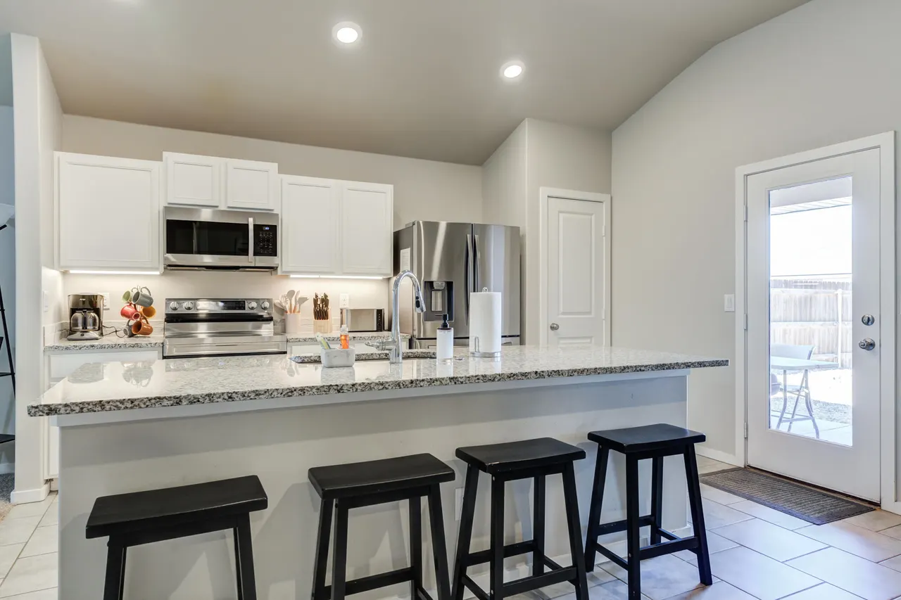 Photo 23 — 1612 136th Street, Lubbock, TX 79423