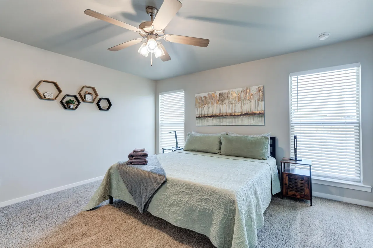 Photo 25 — 1612 136th Street, Lubbock, TX 79423