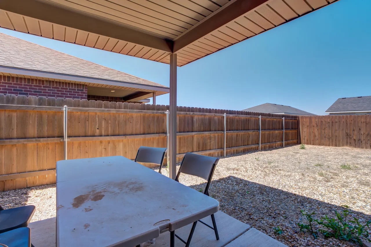 Photo 36 — 1612 136th Street, Lubbock, TX 79423