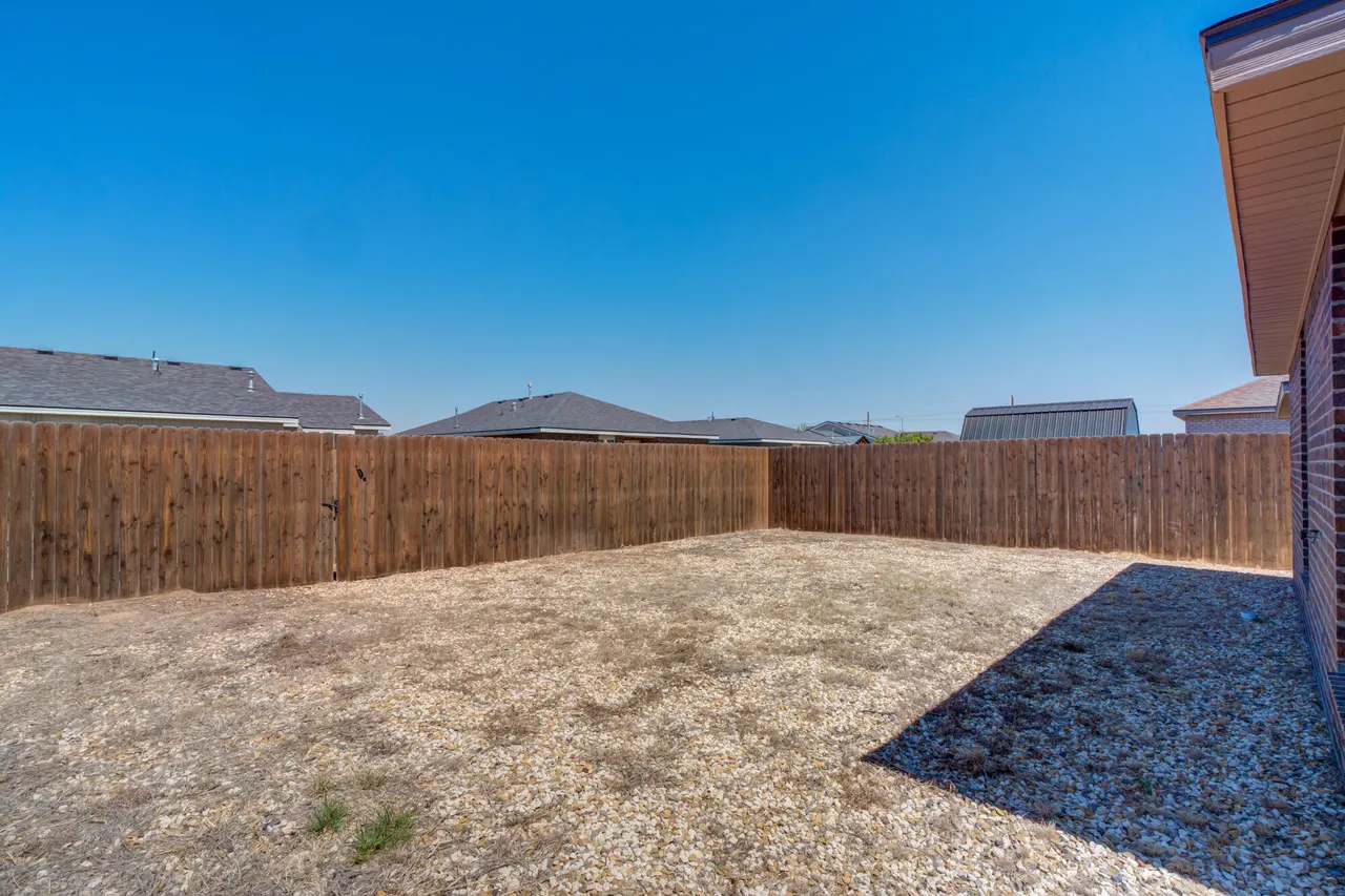 Photo 38 — 1612 136th Street, Lubbock, TX 79423