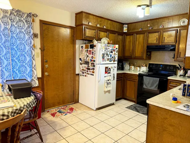 Photo 5 — 9705 Avenue X, Lubbock, TX 79423