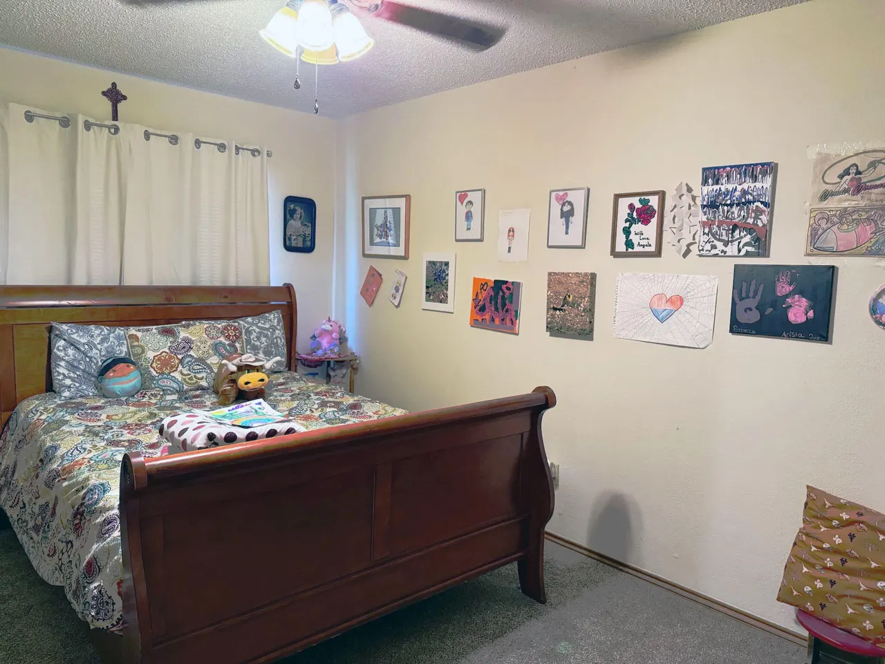 Photo 10 — 9705 Avenue X, Lubbock, TX 79423