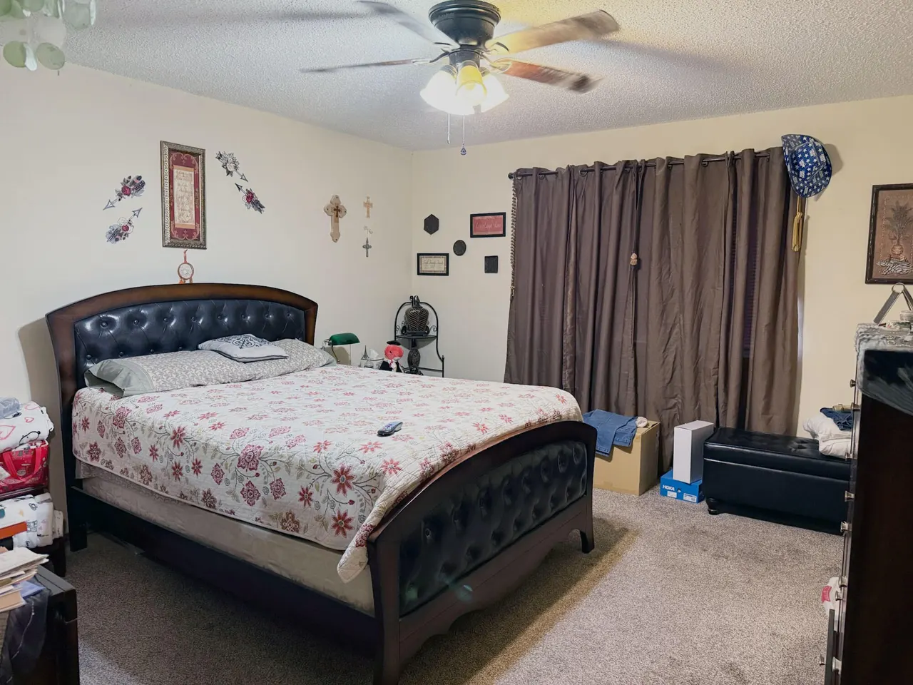 Photo 11 — 9705 Avenue X, Lubbock, TX 79423