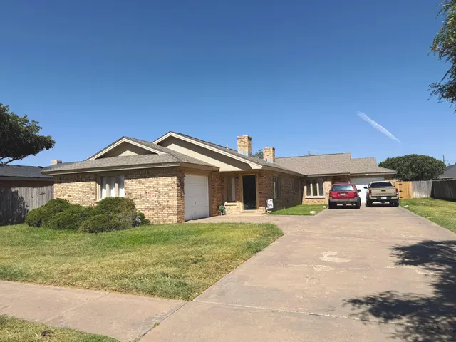 Photo 3 — 9705 Avenue X, Lubbock, TX 79423