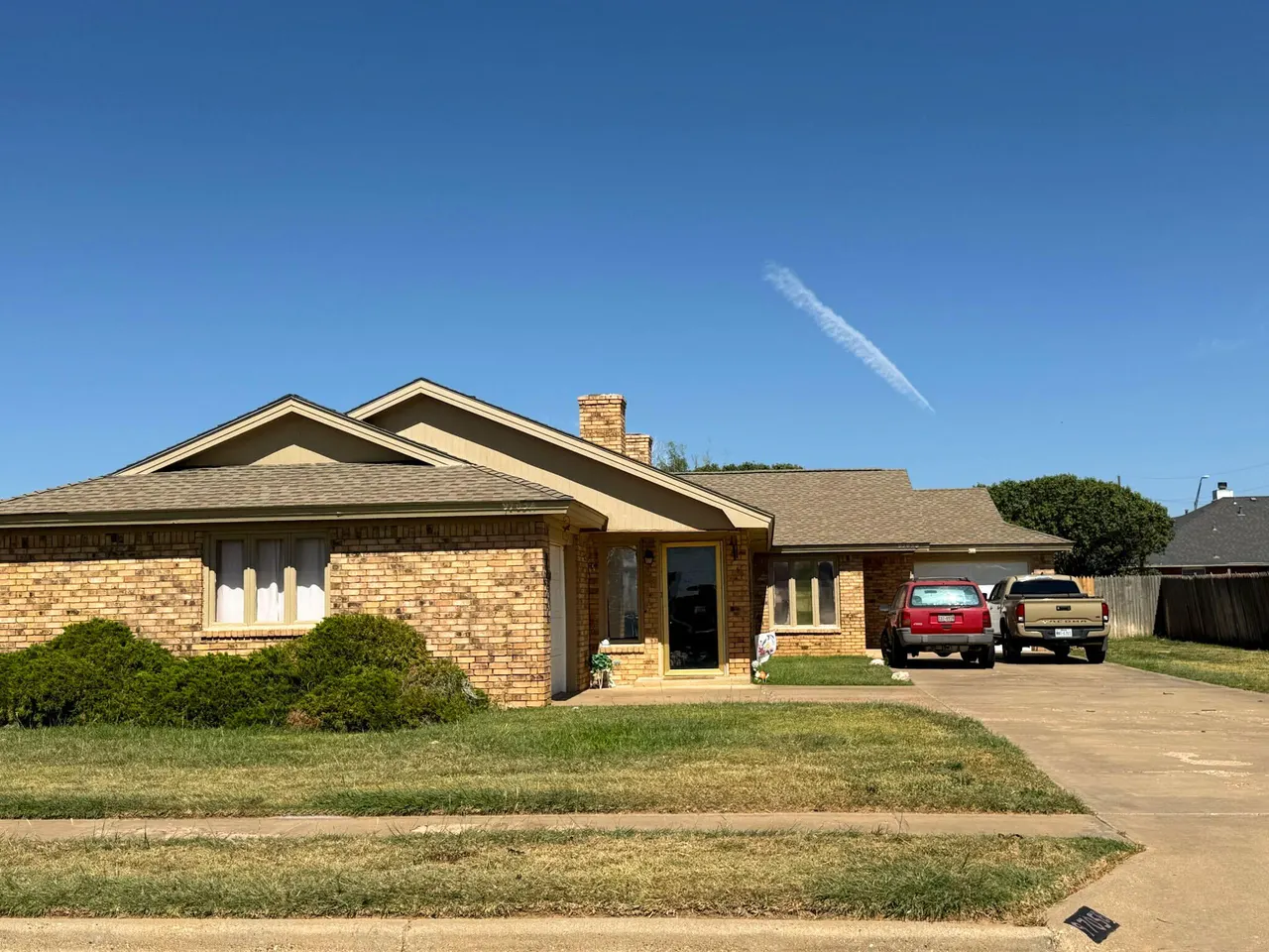 Photo 2 — 9705 Avenue X, Lubbock, TX 79423