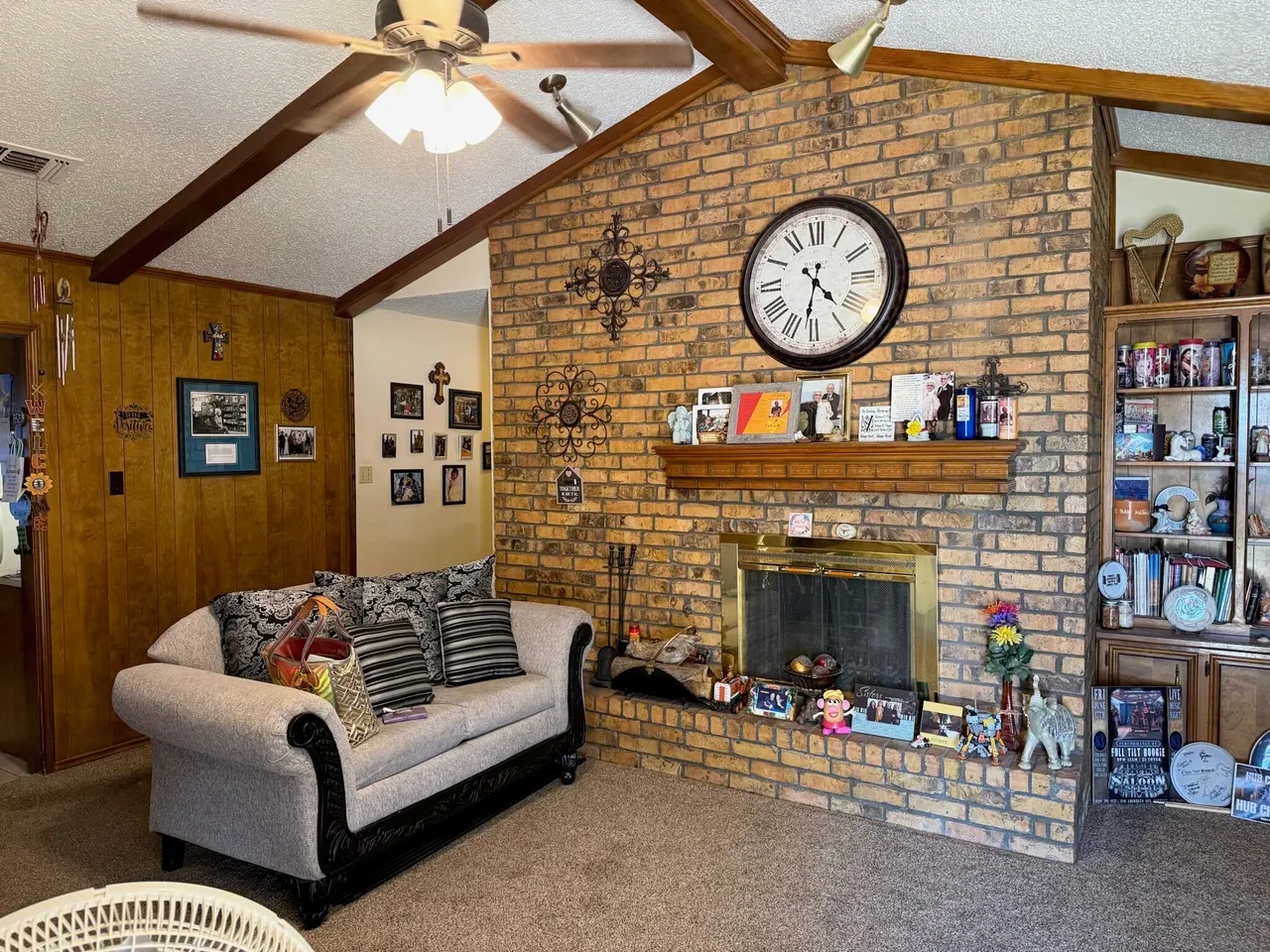 Photo 4 — 9705 Avenue X, Lubbock, TX 79423