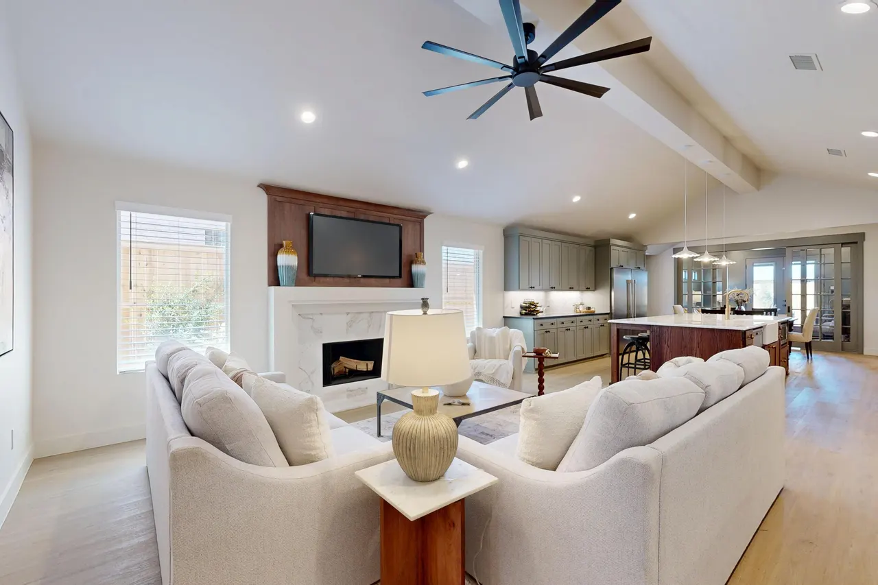 Photo 3 — 14402 Joliet Avenue, Lubbock, TX 79423