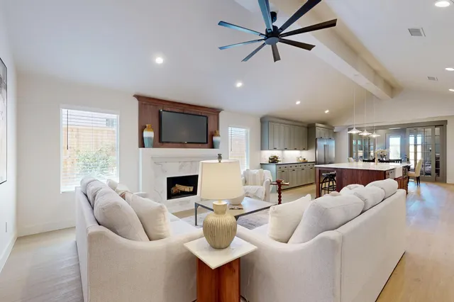 Photo 3 — 14402 Joliet Avenue, Lubbock, TX 79423