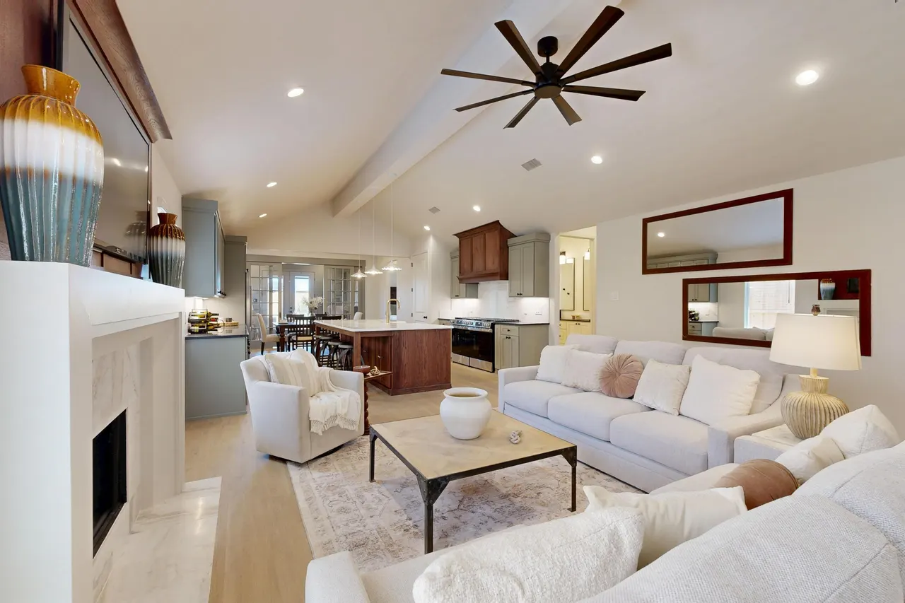 Photo 5 — 14402 Joliet Avenue, Lubbock, TX 79423