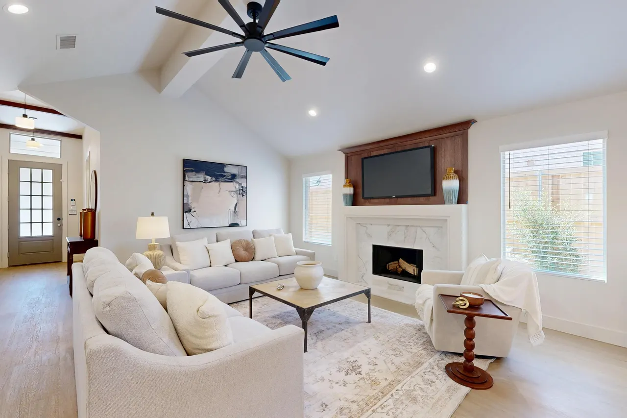 Photo 6 — 14402 Joliet Avenue, Lubbock, TX 79423