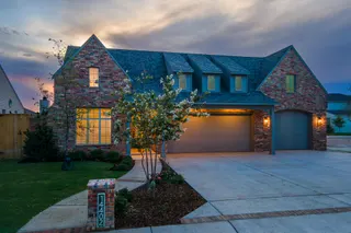 Sold home at 14402 Joliet Avenue