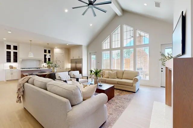 Photo 4 — 14411 Joliet Avenue, Lubbock, TX 79423