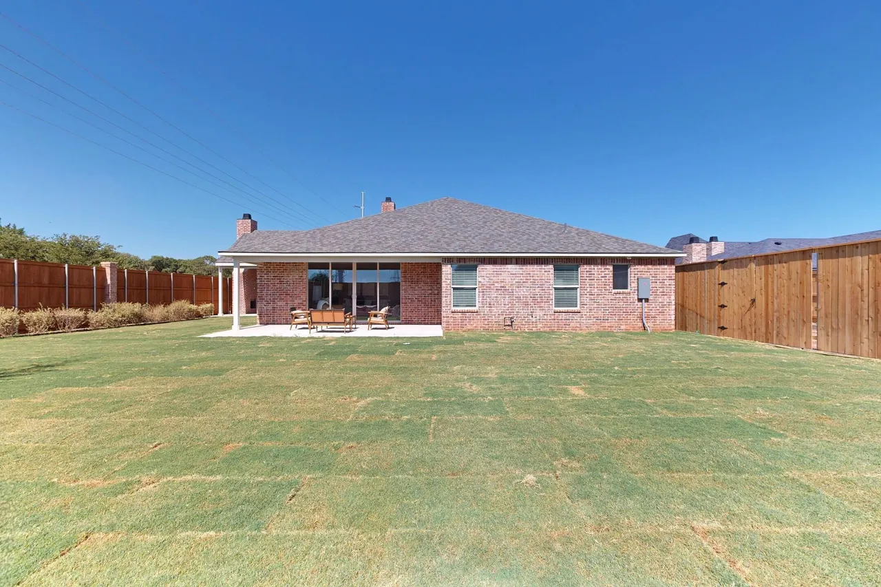 Photo 67 — 14411 Joliet Avenue, Lubbock, TX 79423