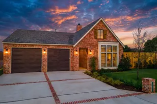Sold home at 14411 Joliet Avenue