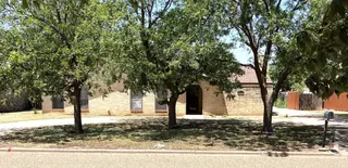 Sold home at 1405 Itasca Street