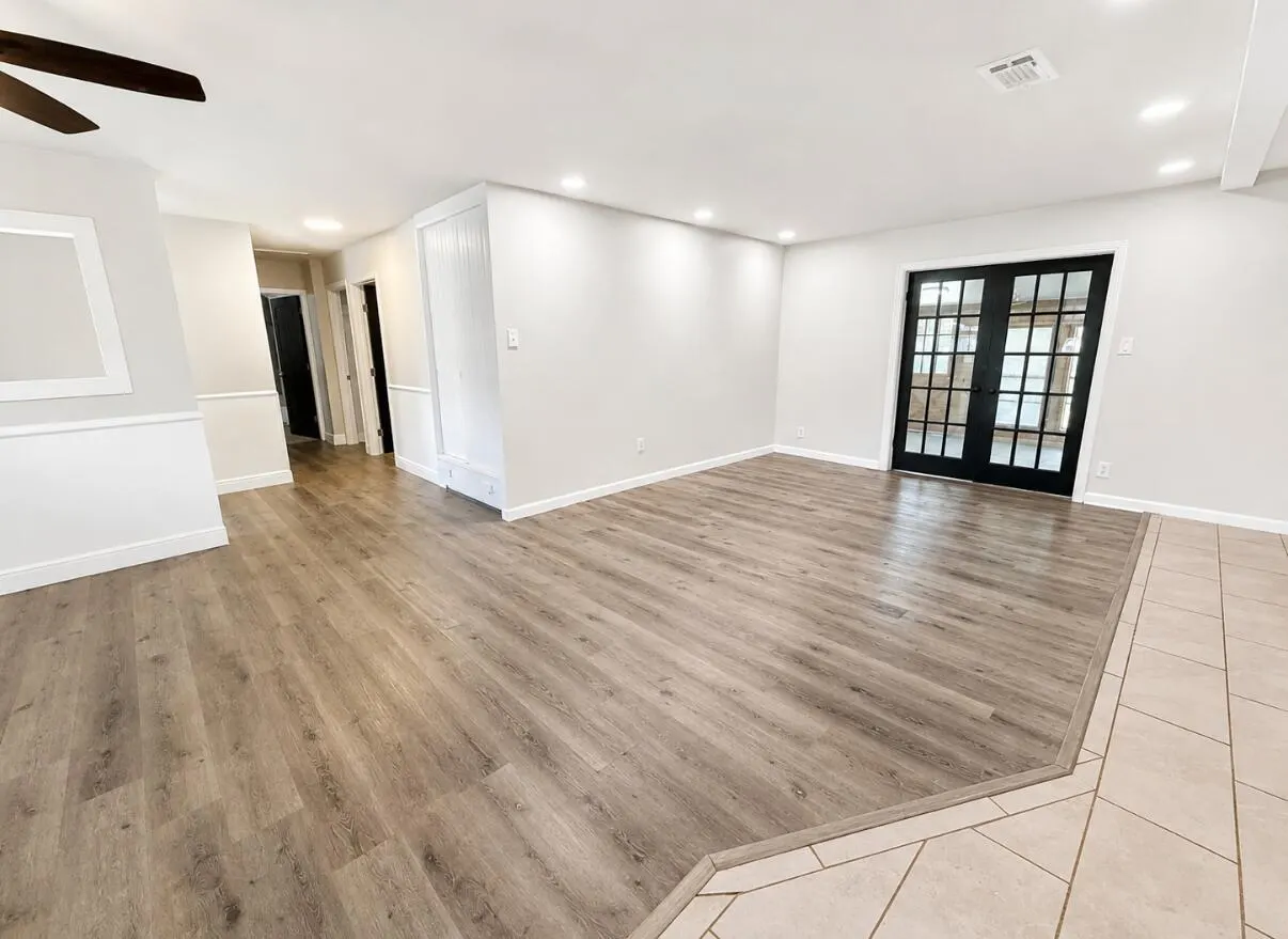 Photo 4 — 4821 24th Street, Lubbock, TX 79407