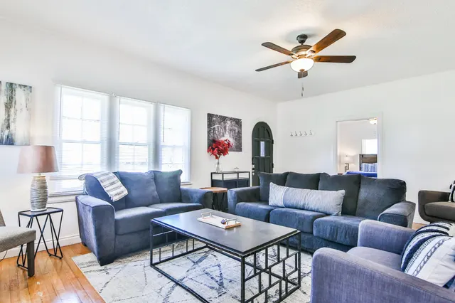 Photo 4 — 2309 17th Street, Lubbock, TX 79401