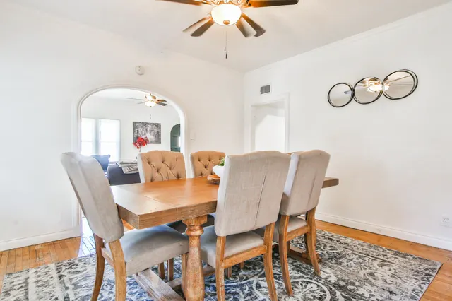 Photo 5 — 2309 17th Street, Lubbock, TX 79401
