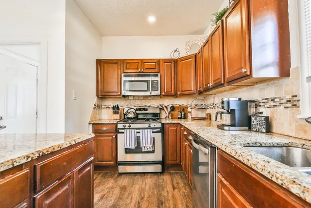 Photo 7 — 2309 17th Street, Lubbock, TX 79401
