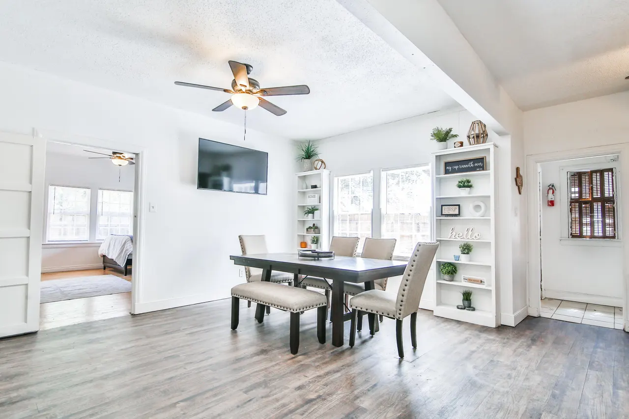 Photo 9 — 2309 17th Street, Lubbock, TX 79401