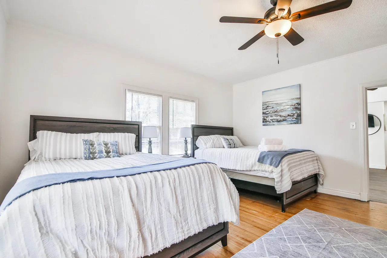 Photo 13 — 2309 17th Street, Lubbock, TX 79401