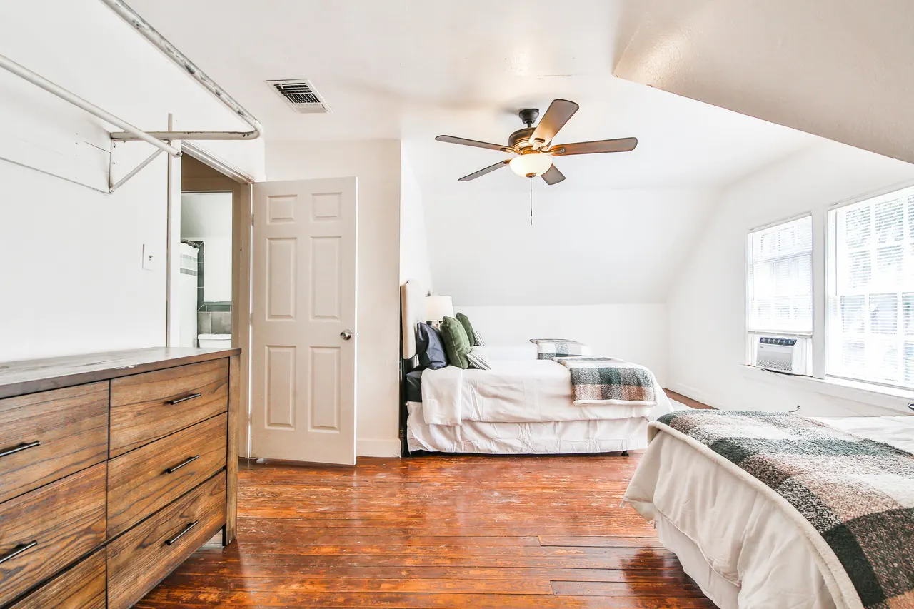 Photo 21 — 2309 17th Street, Lubbock, TX 79401