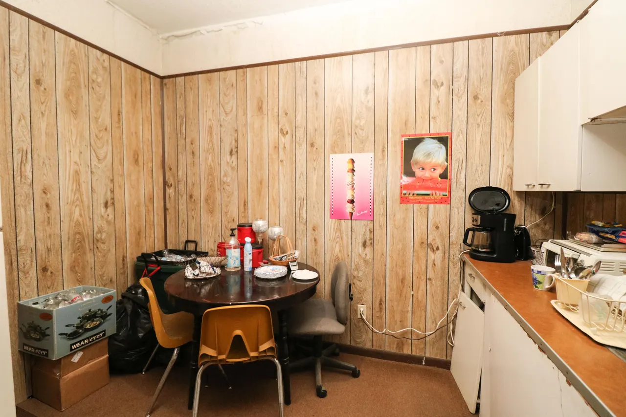 Photo 2 — 313 W 4th Street, Littlefield, TX 79339