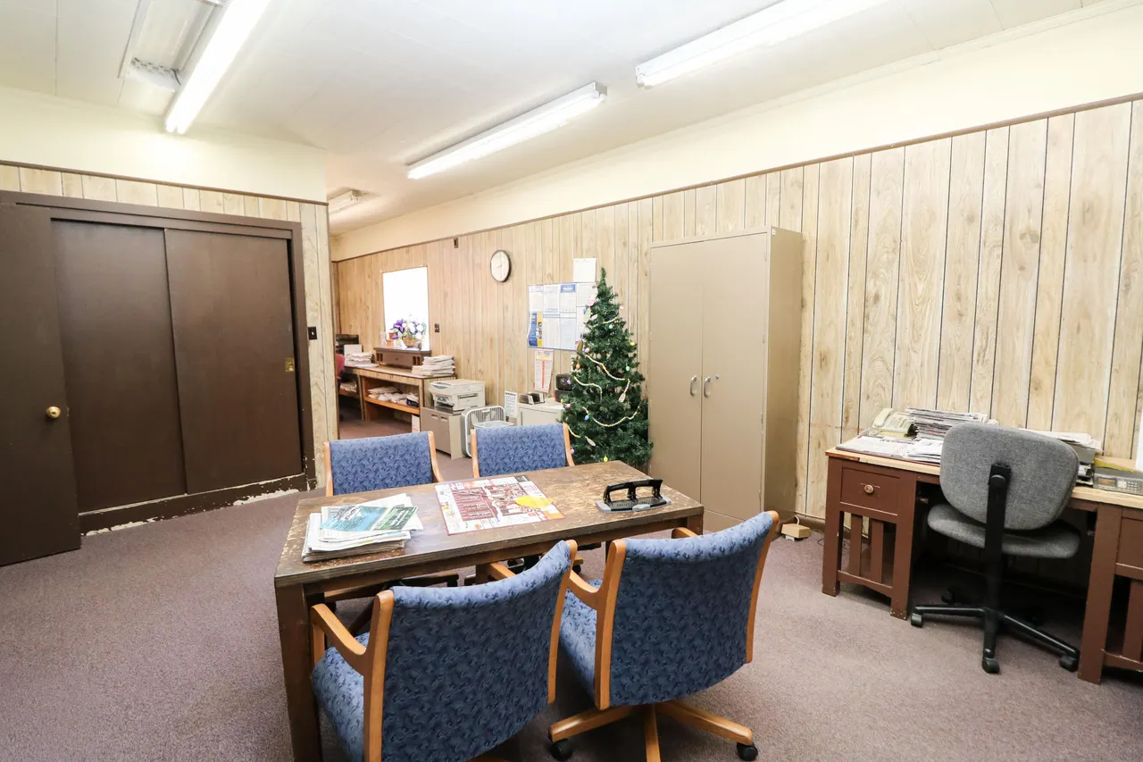 Photo 5 — 313 W 4th Street, Littlefield, TX 79339