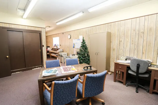 Photo 5 — 313 W 4th Street, Littlefield, TX 79339