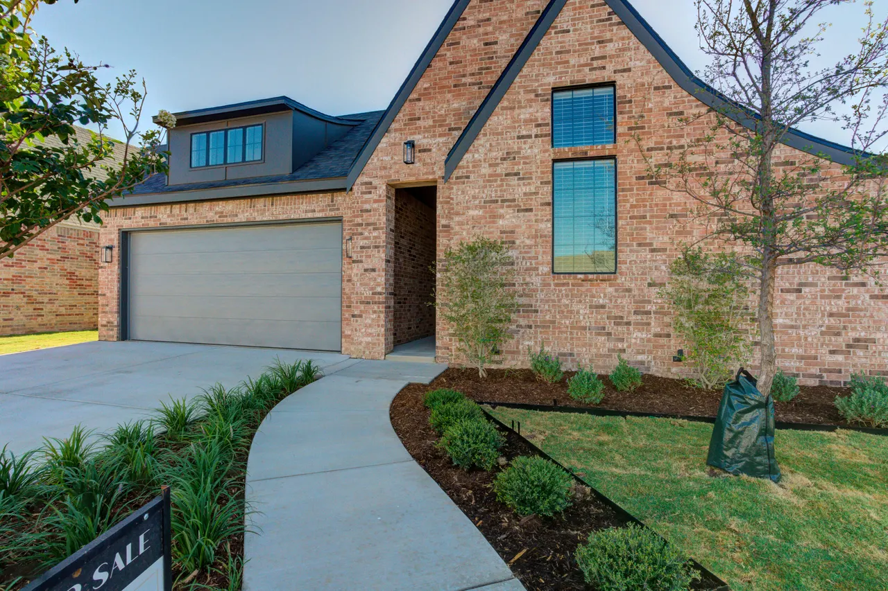 Photo 2 — 14409 Joliet Avenue, Lubbock, TX 79423