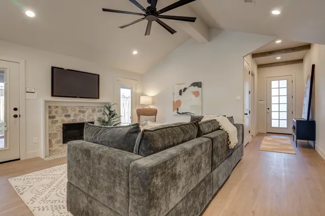 Photo 4 — 14409 Joliet Avenue, Lubbock, TX 79423