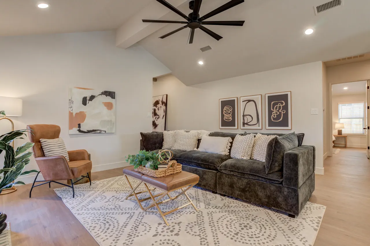 Photo 5 — 14409 Joliet Avenue, Lubbock, TX 79423
