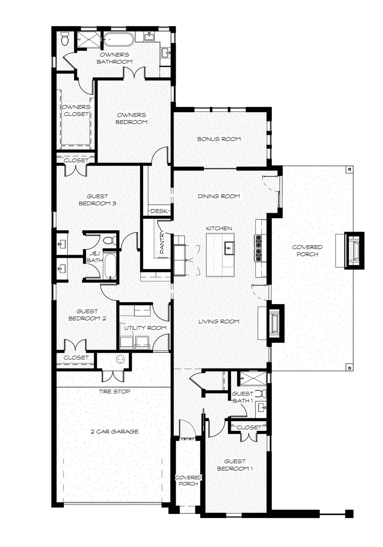 Photo 41 — 14409 Joliet Avenue, Lubbock, TX 79423