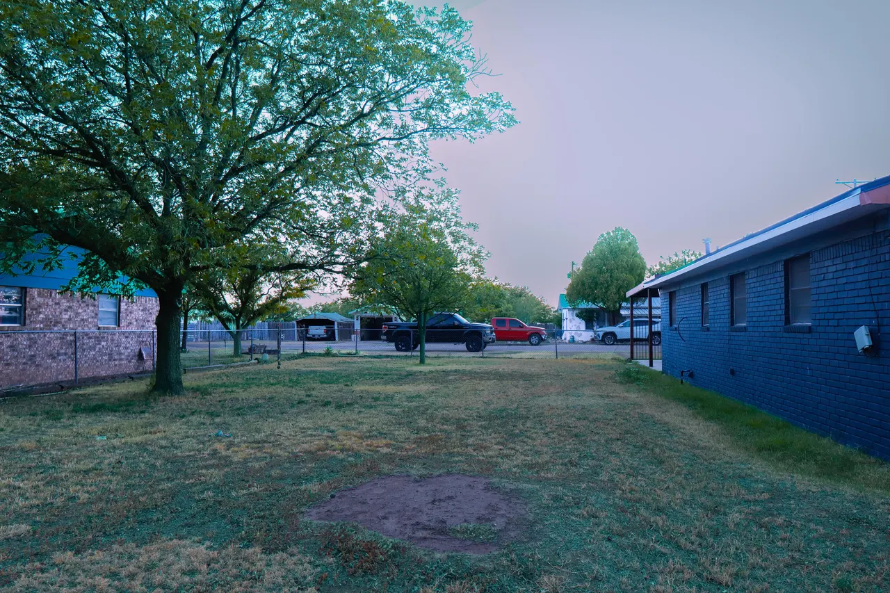 Photo 22 — 1201 Ave J, Petersburg, TX 79250